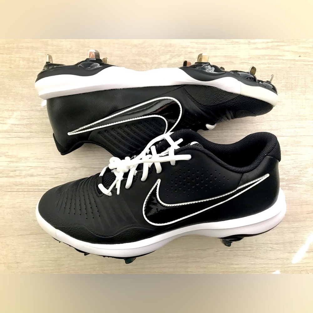 New Nike Alpha Huarache 3 Varsity Baseball Cleats